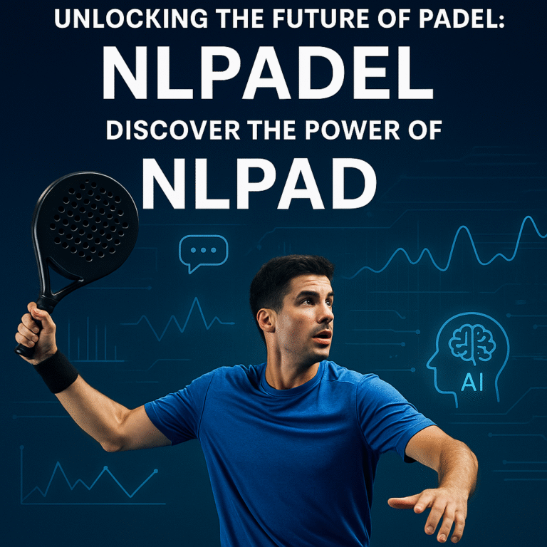 NLPadel