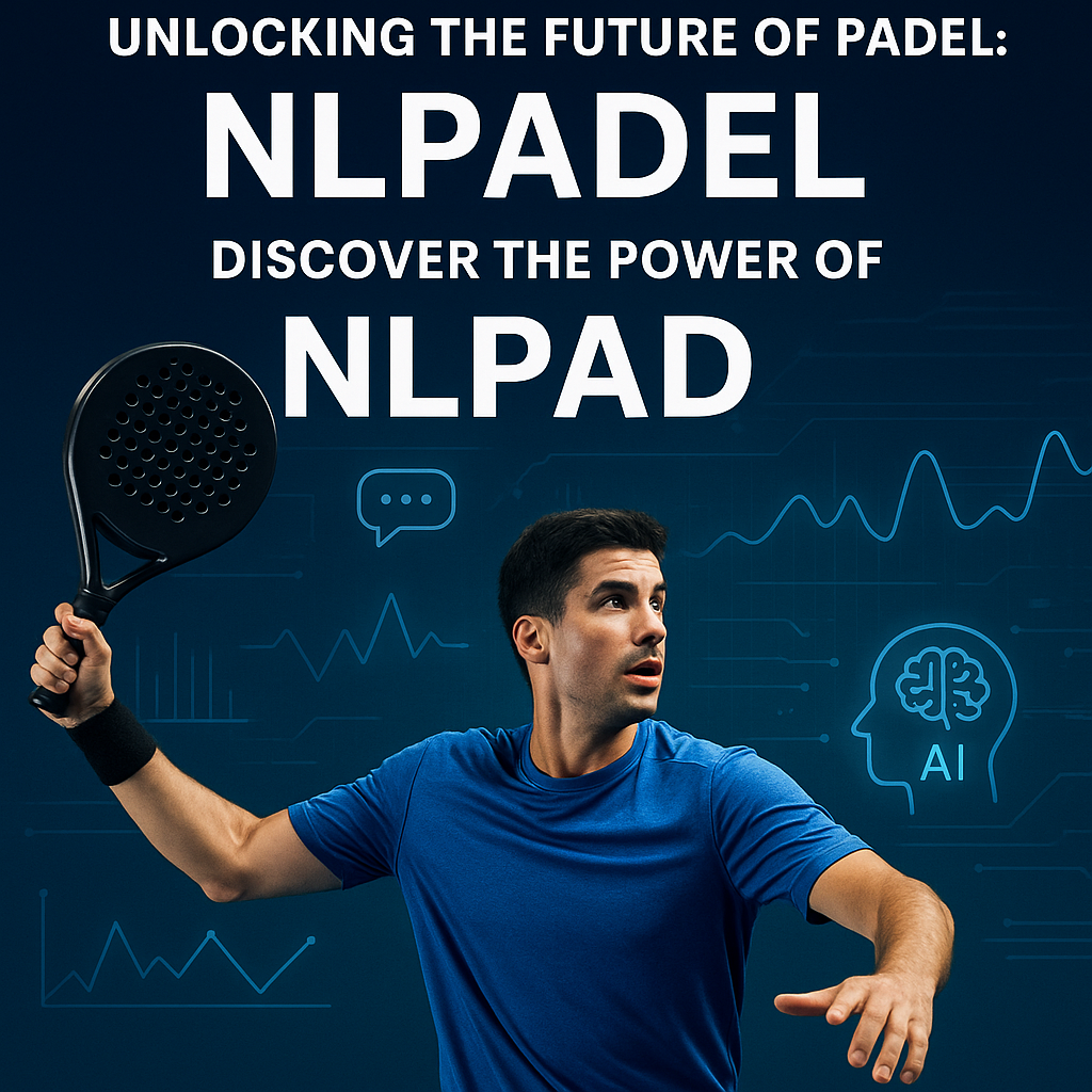 NLPadel