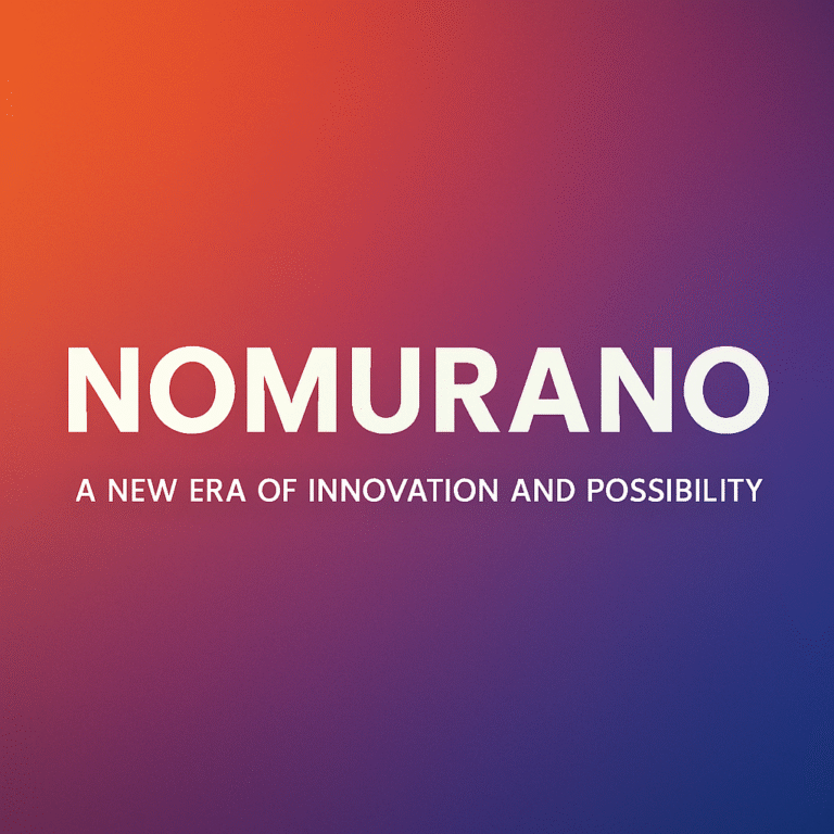 Nomurano