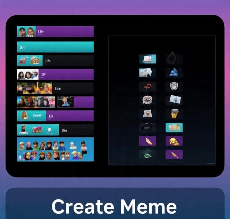 Beyond the Basics: Unleashing the Power of a Advanced Meme Editor