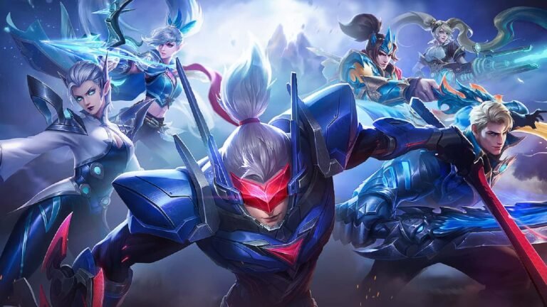Mobile Legends Skins That Changed the Game Forever