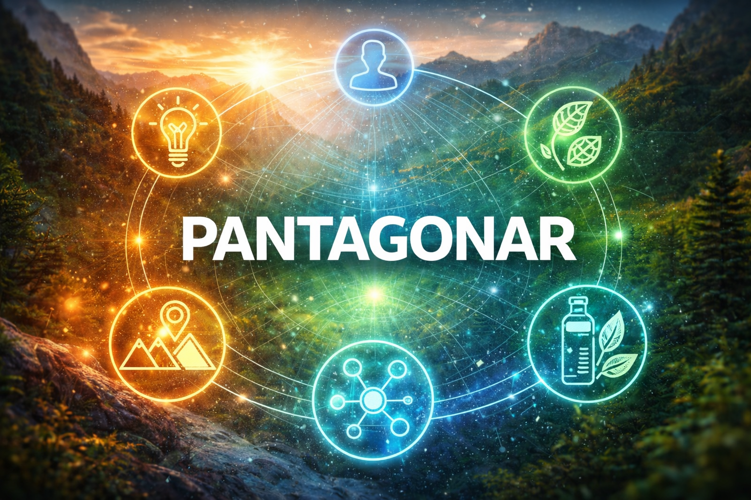 Pantagonar